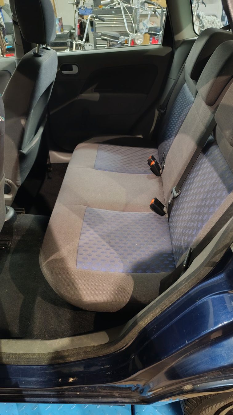 Ford Automobili: Ford Fiesta 1.4 – Usato da Grub AR venduto da Sandroswerkstatt 3