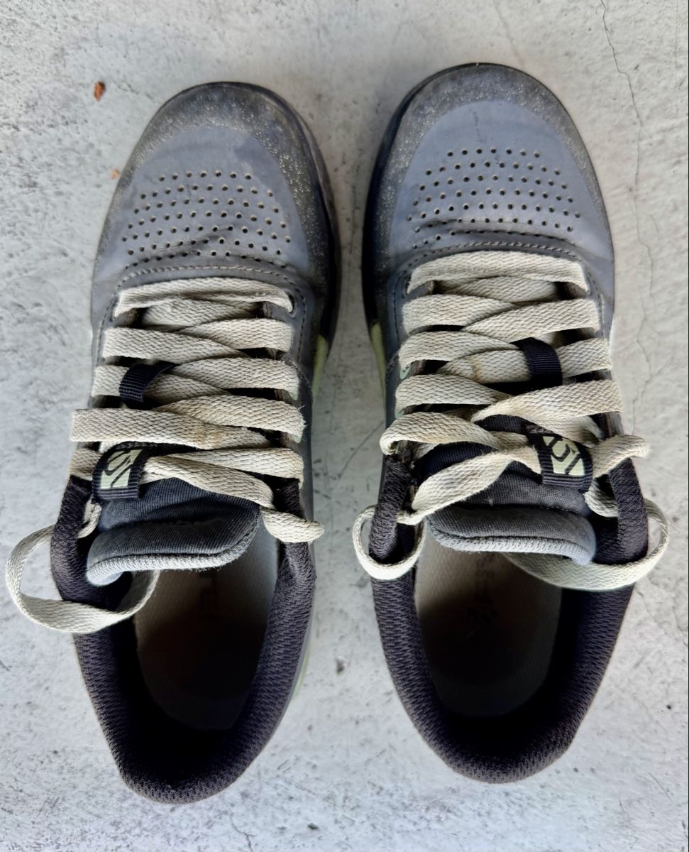 Five Ten Scarpe da donna: Five Ten Freerider Pro Damenschuhe Gr. 37 – Usato da Hergiswil NW venduto da Klimsen