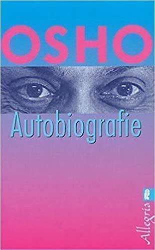 Bücher: Osho - Autobiografie – Gebraucht aus Neuchâtel von Dualseele