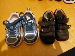 Schuhe gr. 21