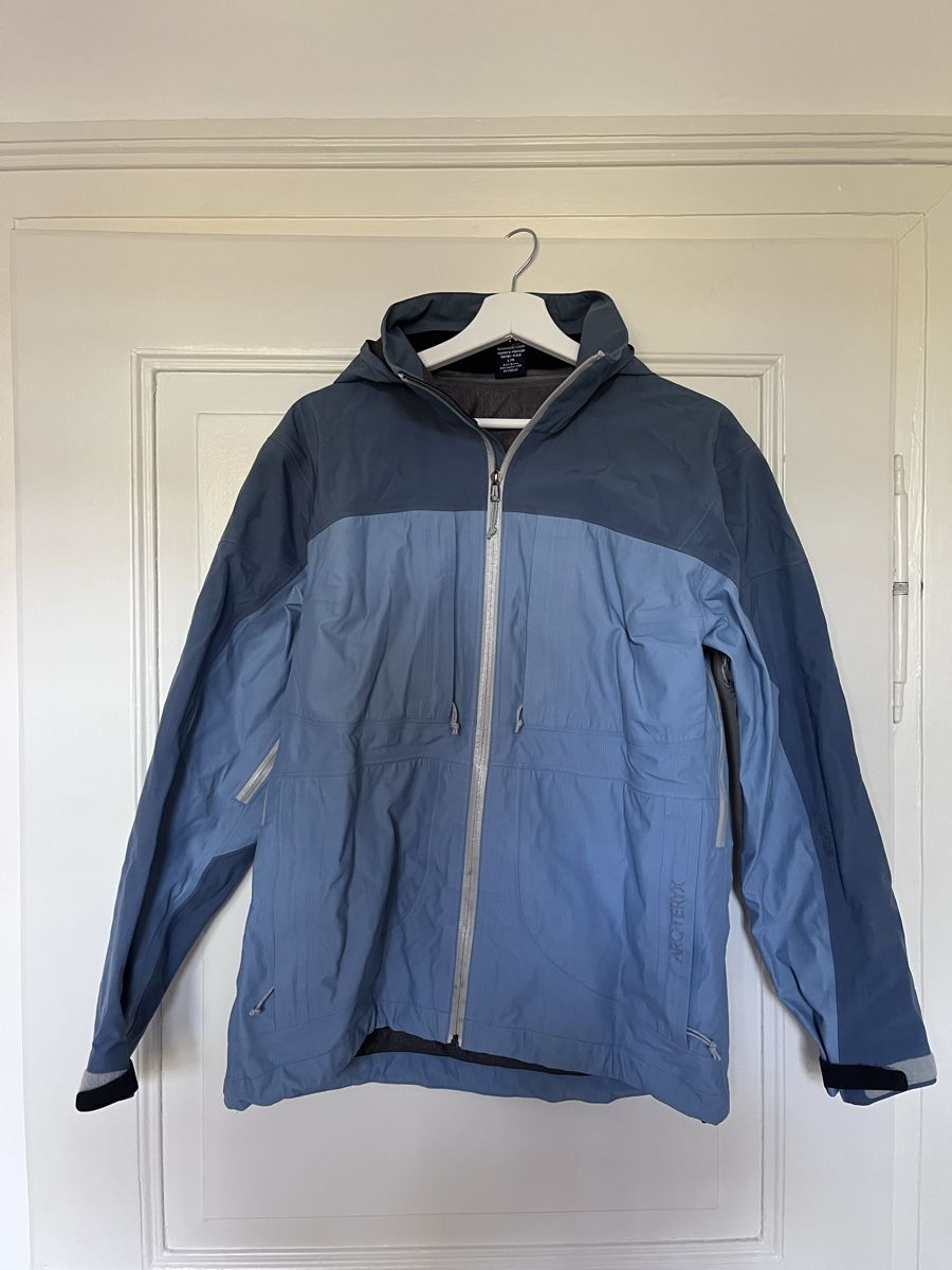 Arcteryx Giacche: Vintage Arcteryx Jacket – Usato da Othmarsingen venduto da lemonadelukas