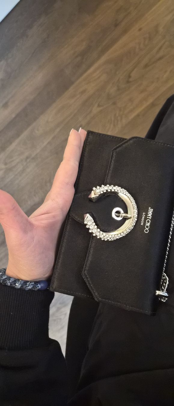 Borse: Jimmy Choo Tasche – Nuovo (secondo la descrizione) da Worblaufen venduto da jan_7szj 2