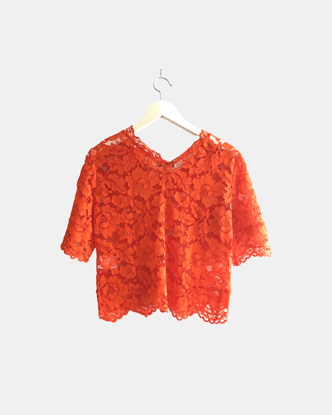 Sandro Tops: SANDRO Top - neuwertig - – Neuf (Voir description) à Jona par vanessasupermarket20 5