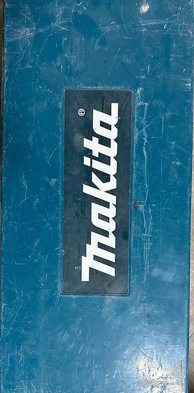 Smerigliatrici & Lucidatrici: Makita Betonschleifer PC5010c – Usato da Uznach venduto da l0609