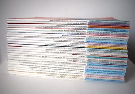 25 x Kunst + Architektur in der Schweiz 2003 – 2009 Lot