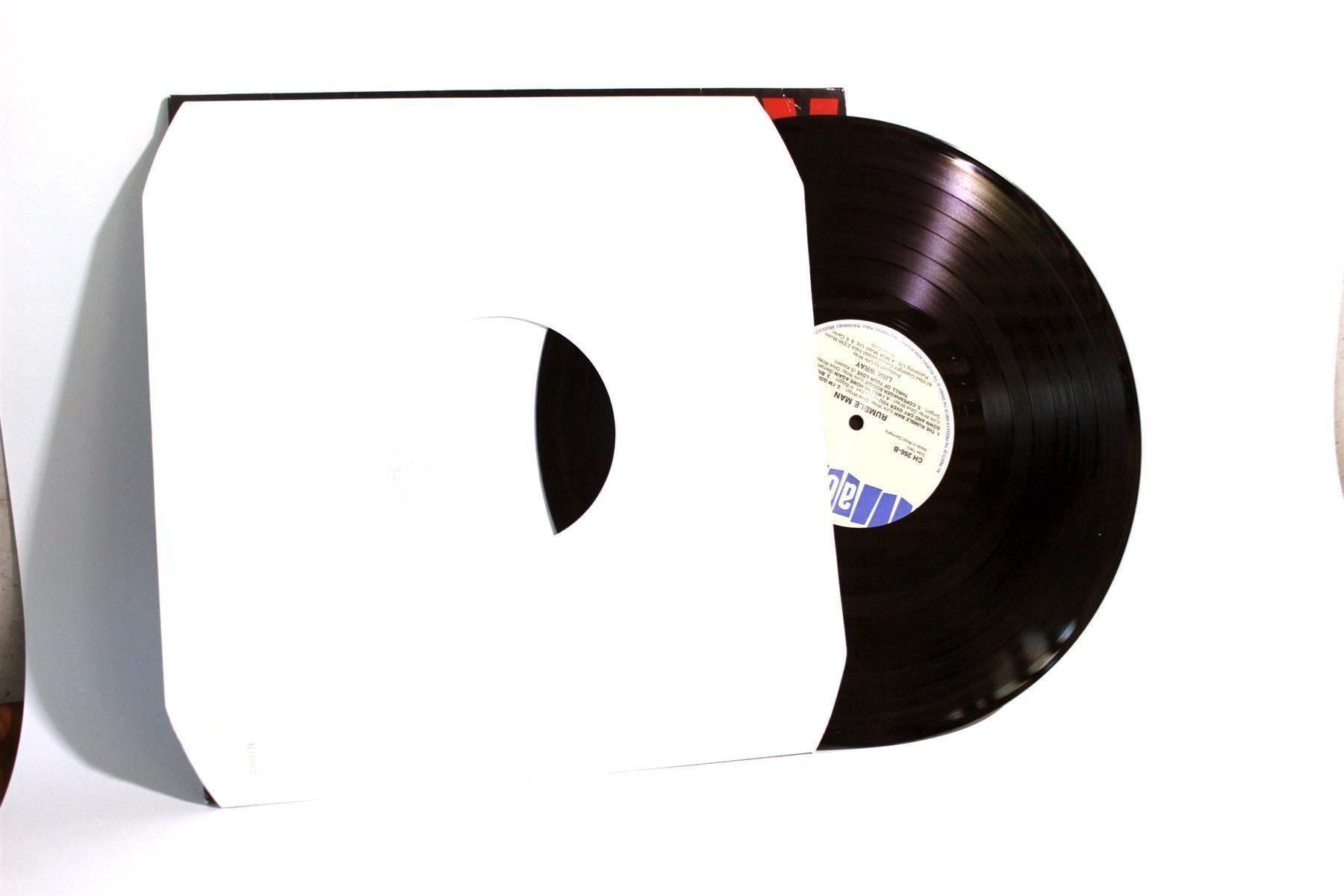 Controller: LINK WRAY: Rumble Man – Gebraucht aus Bern von kultiges 8