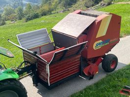 Stockpresse Eigenbau zu verkaufen