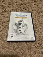 DVD - Die Eiskönigin - Völlig Unverfroren - Top Zustand!