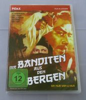 DIE BANDITEN AUS DEN BERGEN - Li Hua NEU/OVP