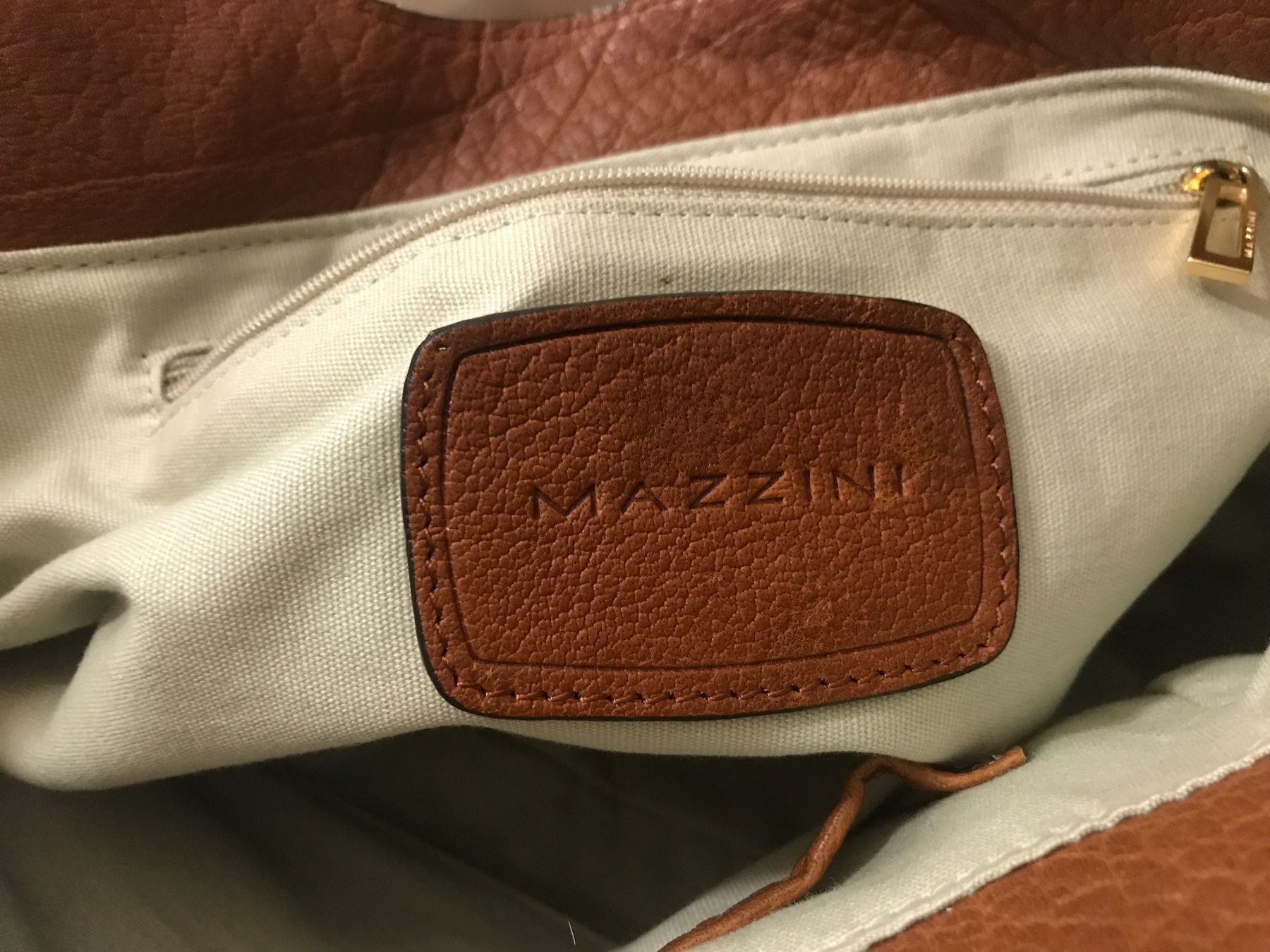 Taschen für Damen: Mazzini Tasche – Gebraucht aus Wettingen von Andres54 5