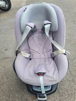 Maxi-Cosi Pearl inkl. FamilyFix-Station