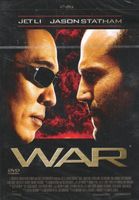 War - Jet Li Jason Statham