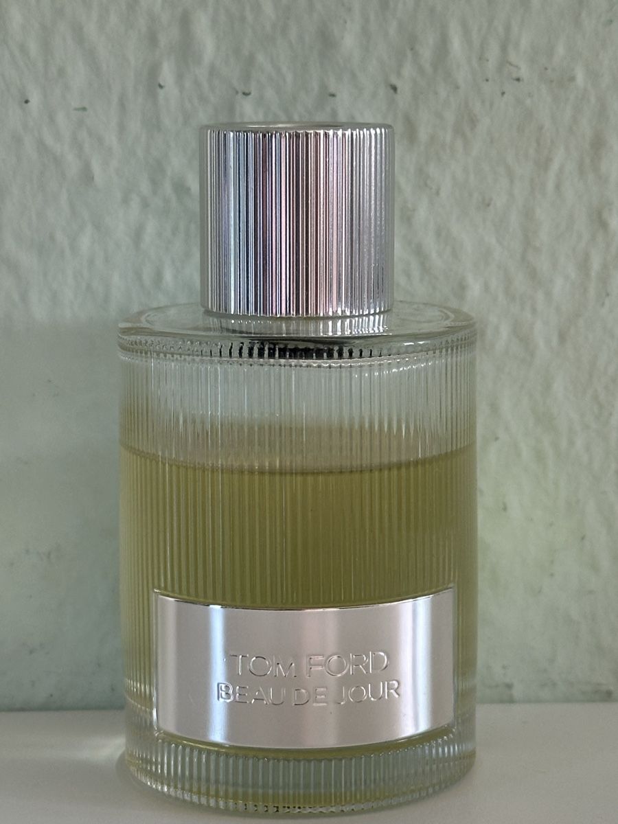 Tom Ford Profumi & Eau de Toilette: Tom Ford Beau de Jour 100ml – Usato da Frenkendorf venduto da Lele2110