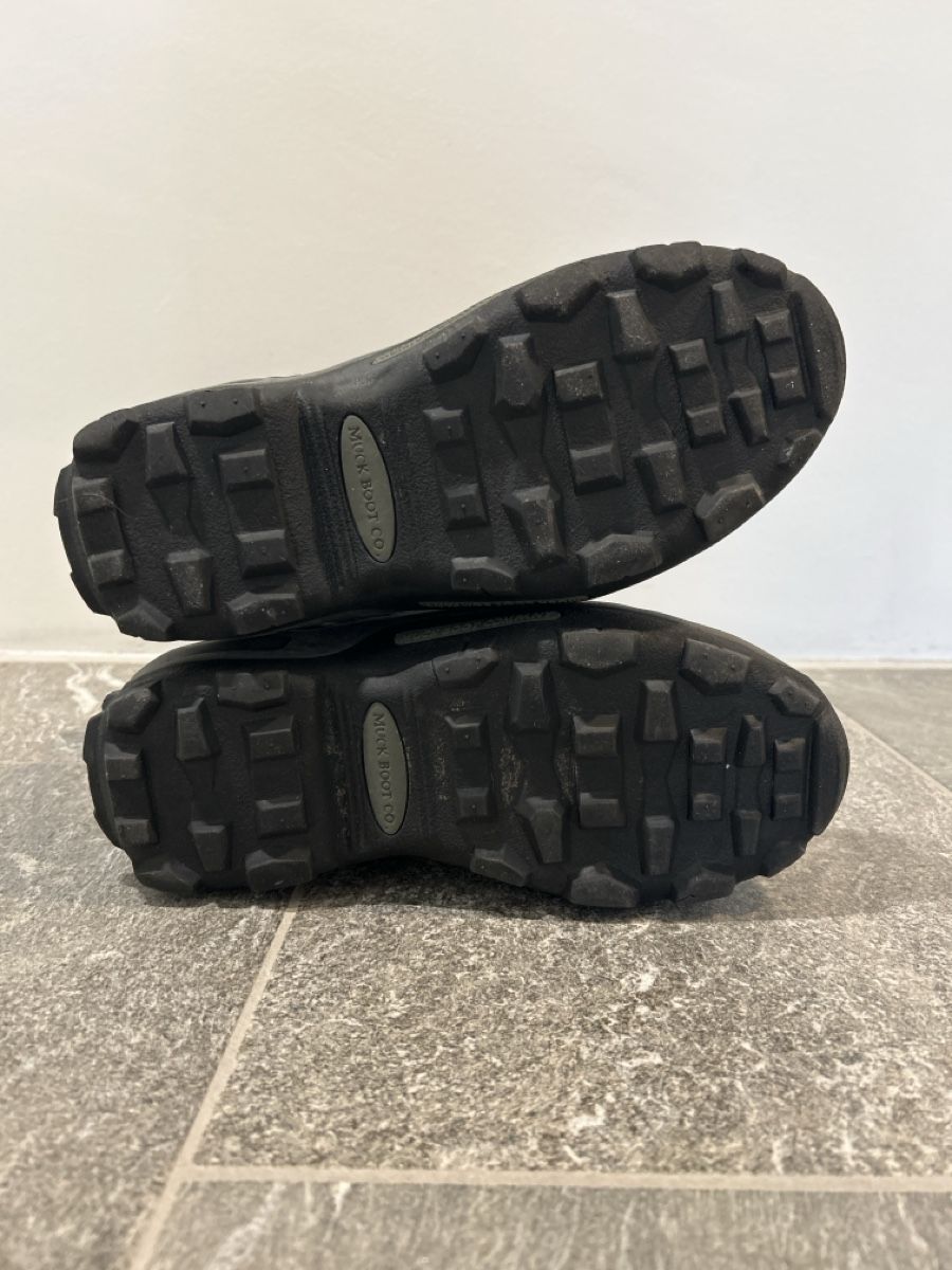 Herrenschuhe: Muck boot Arctic Sport – Gebraucht aus Herrliberg von sof_rk7l 2