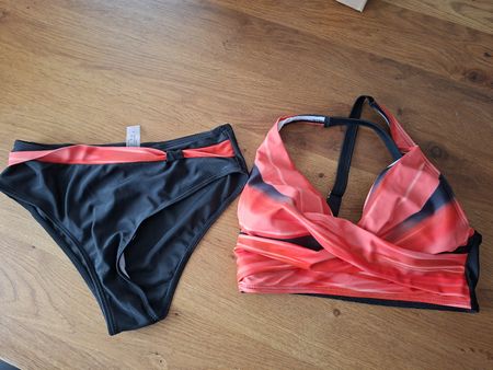Bikini Grösse S