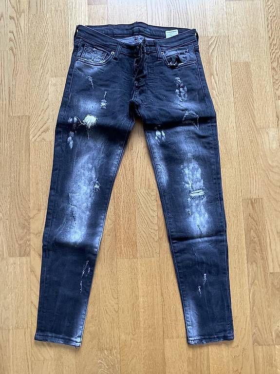 Dsquared2 Jeans: Dsquared Jeans – Neuf (Voir description) à Zürich par Fra_maj