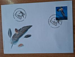 F2062 - FDC Parc naturel animalier Goldau 2025