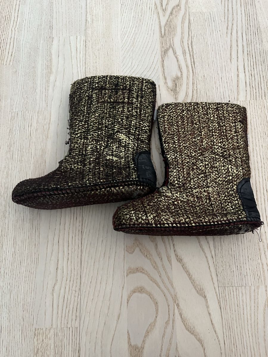 Kamik Schuhe für Jungen: Kamik Winterstiefel, Grösse 13 – Gebraucht aus Ennetbaden von Nala05 3