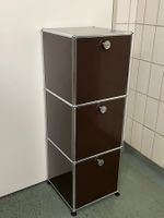 USM Haller Sideboard Braun in Top Zustand