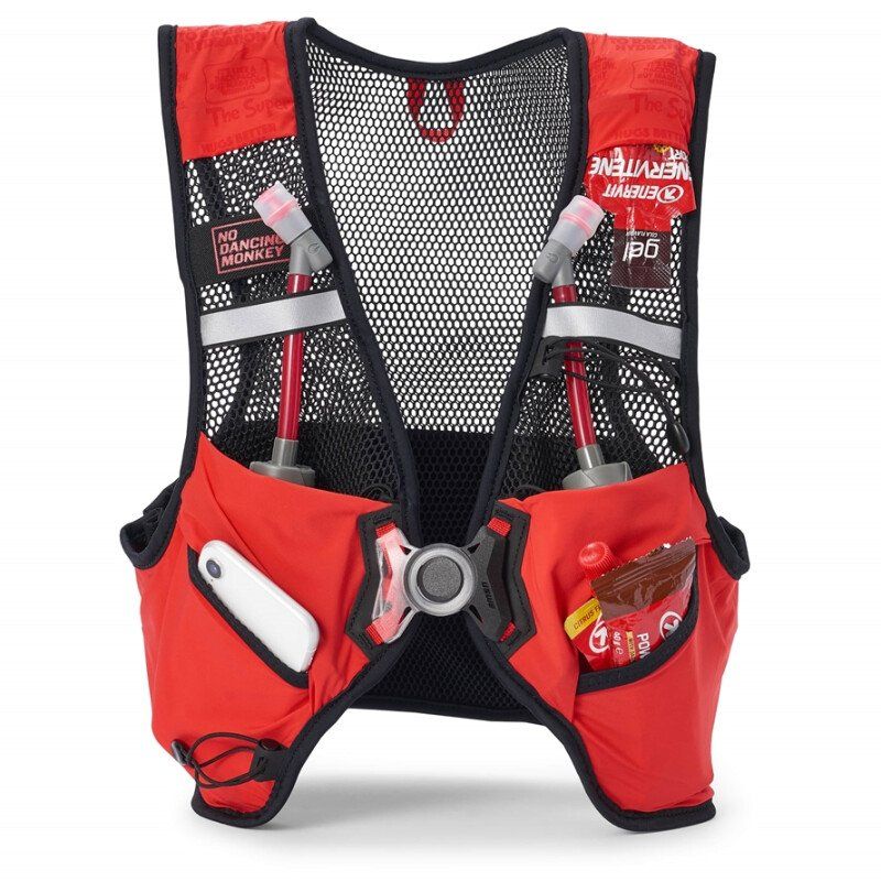 Zaini: USWE Weste PACE Trail Running 2 Liter L Neuware – Nuovo e nell'imballaggio originale da Wildegg venduto da Swiss.Olympia 1