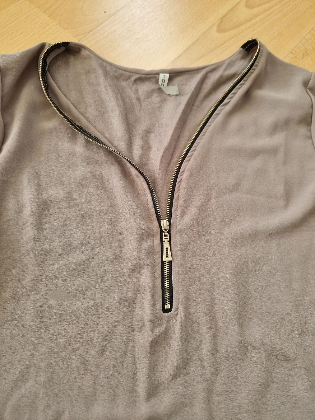 Tops: Bluse, Top, Oberteil, Shirt, pullover, Pulli, Hemd – Neuf avec emballage d'origine à Hettlingen par exp_p7b2 6