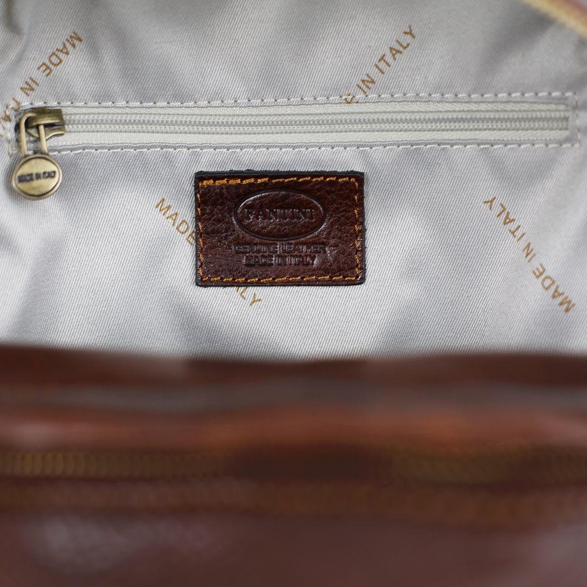 Zaini: Lederrucksack Angelico – Nuovo e nell'imballaggio originale da Wittenbach venduto da bes_k8vr 3