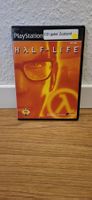 PS2 - Half-Life
