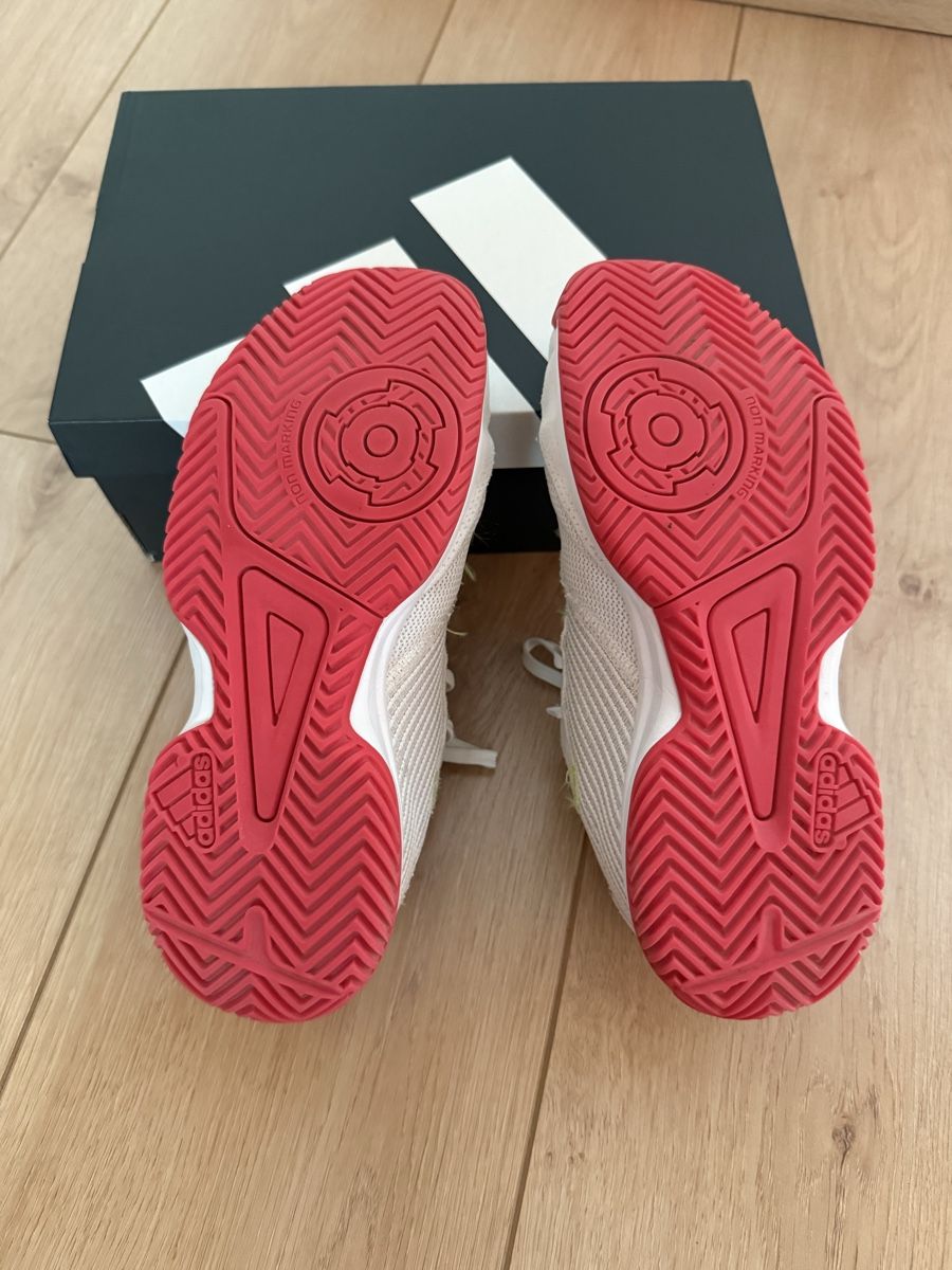 Adidas Scarpe da uomo: Baskets Adidas salle 36,5 – Usato da Fully venduto da siebst 2