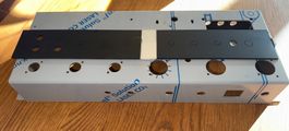 Marshall JTM45 Clone Chassis Mojotone mit Faceplates