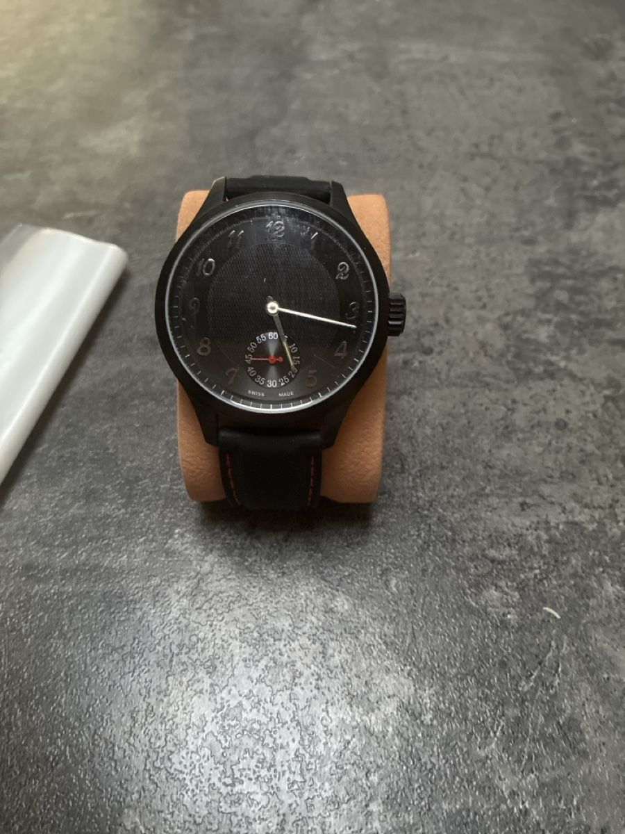 Orologi: Schöne uhr 44mm (29) – Usato da Chur venduto da jasi18