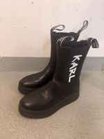 Karl Lagerfeld Schuhe 39