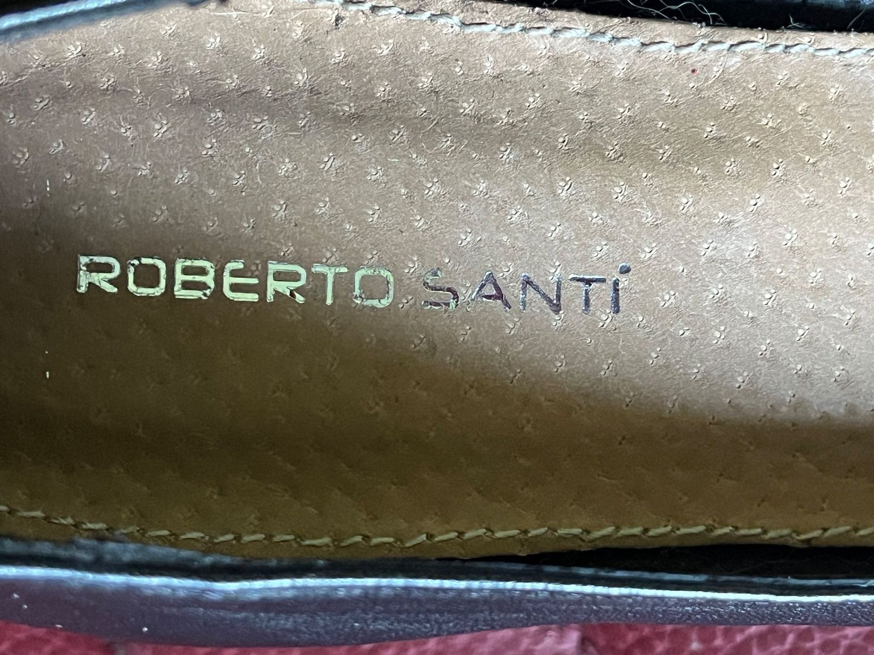 Roberto Santi Chaussures femmes: Pumps/// 40/// Roberto Santi – Neuf (Voir description) à Brittnau par Zofigerin 1