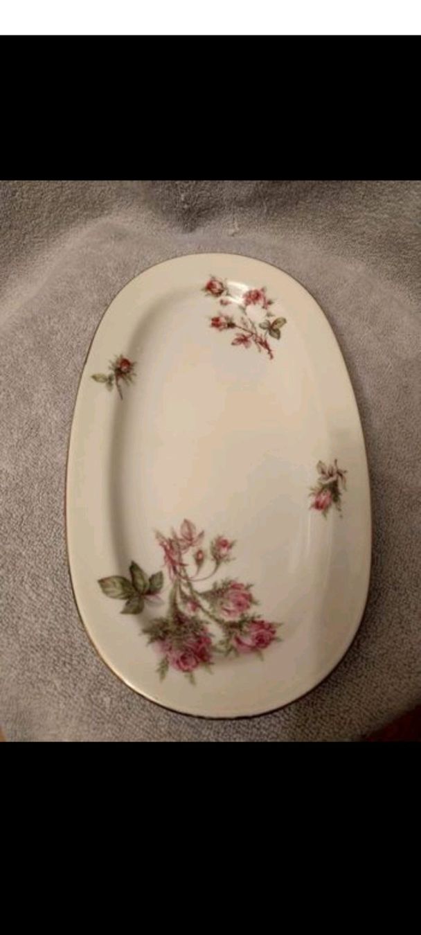 Plateaux: Langenthaler Porzellan – D'occasion à Muttenz par Mammeli2000 6