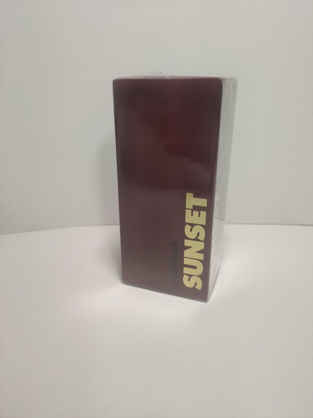 Jil Sander Profumi & Eau de Toilette: Jil Sander Sunset Eau de Parfum Intense Spray (75 ml) – Nuovo (secondo la descrizione) da Oensingen venduto da Outlet_Super_Sale 4