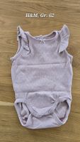 Body von H&M Gr. 62