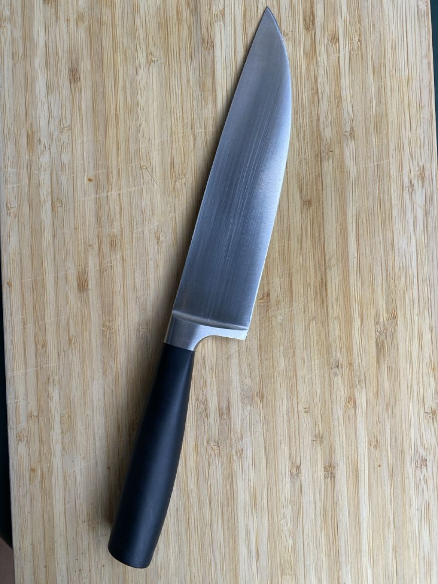 Zwilling Coltelli da cucina: Zwilling Five Star Plus Messer – Usato da Zürich venduto da smallville03 1