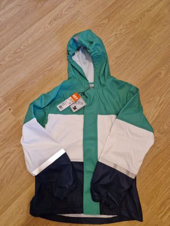 !!! NEU !!! Regenjacke KIDS 140