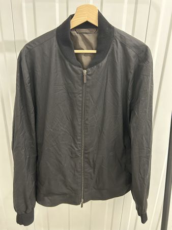 Ermenegildo Zegna jacke, Übergangsjacke