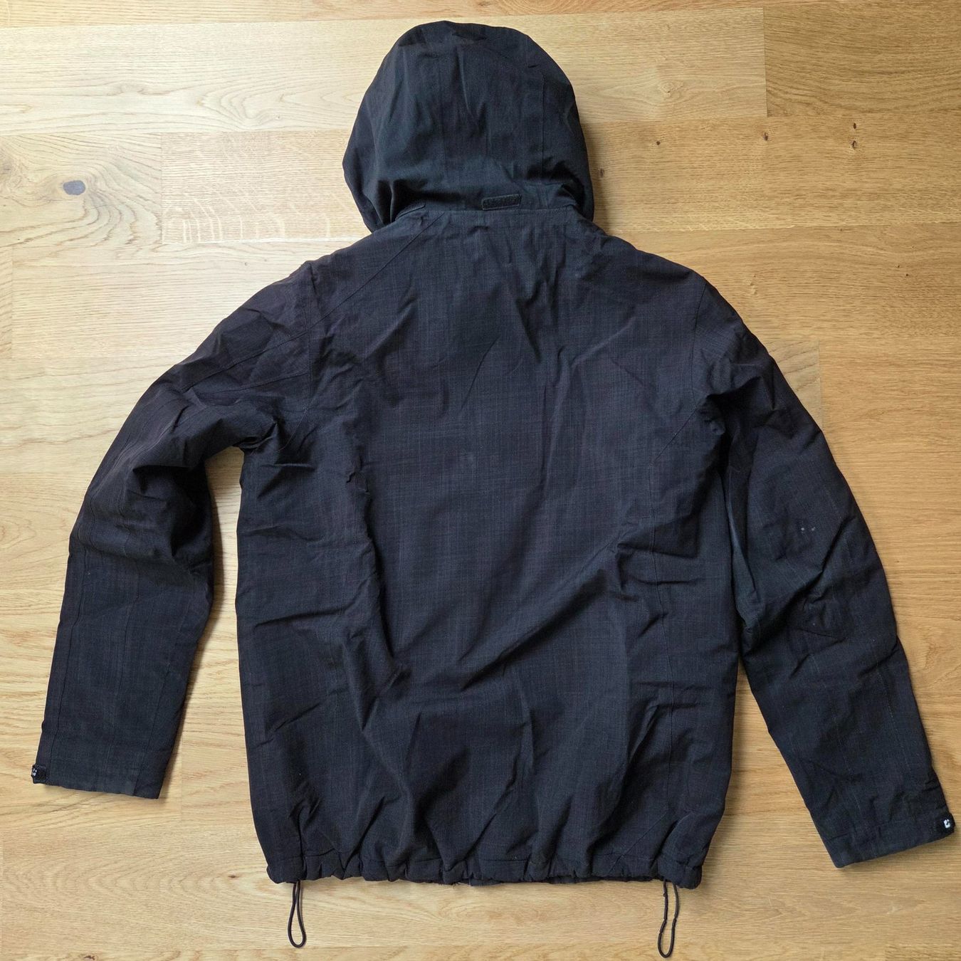 Jacken: Schöne Outdoorjacke schwarz von Killtec – Gebraucht aus St. Gallen von dovercametome 1