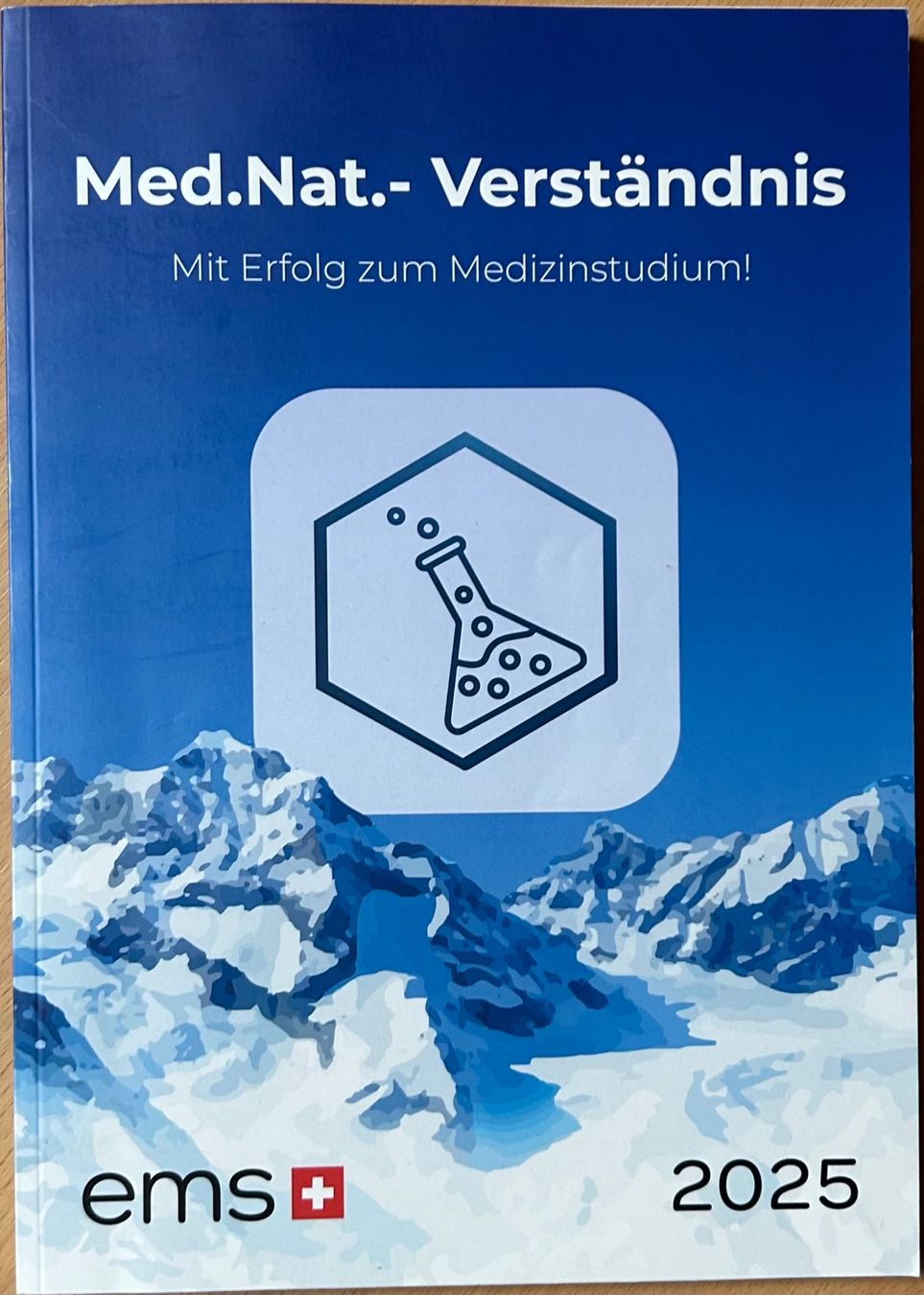 Livres: NC/EMS Lernhefter von EMS Coaches komplett – D'occasion à Gossau ZH par mer_b5d6 9