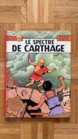 Alix "Le spectre de Carthage"