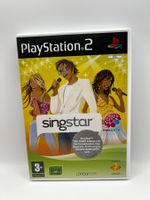 SingStar the Dome (Deutsch) - Playstation 2