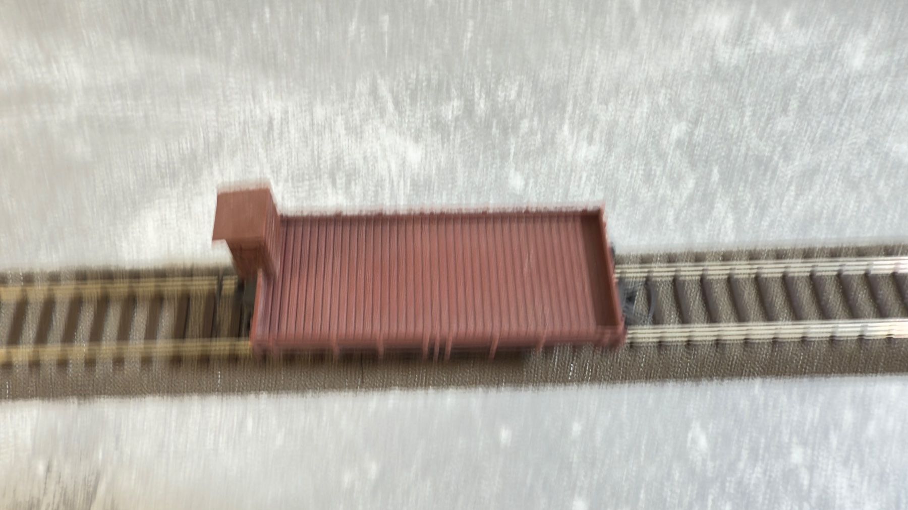 Lima Modellini di ferrovie: Lima Güterwagen H0 / DC – Usato da Windlach venduto da Kelebra 5
