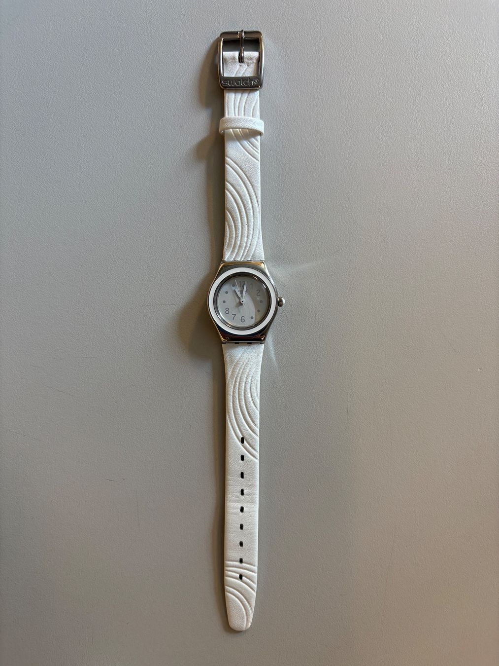Swatch Orologi: Orologio Swatch piccolo da donna – Usato da Oggio venduto da chi_7gpd