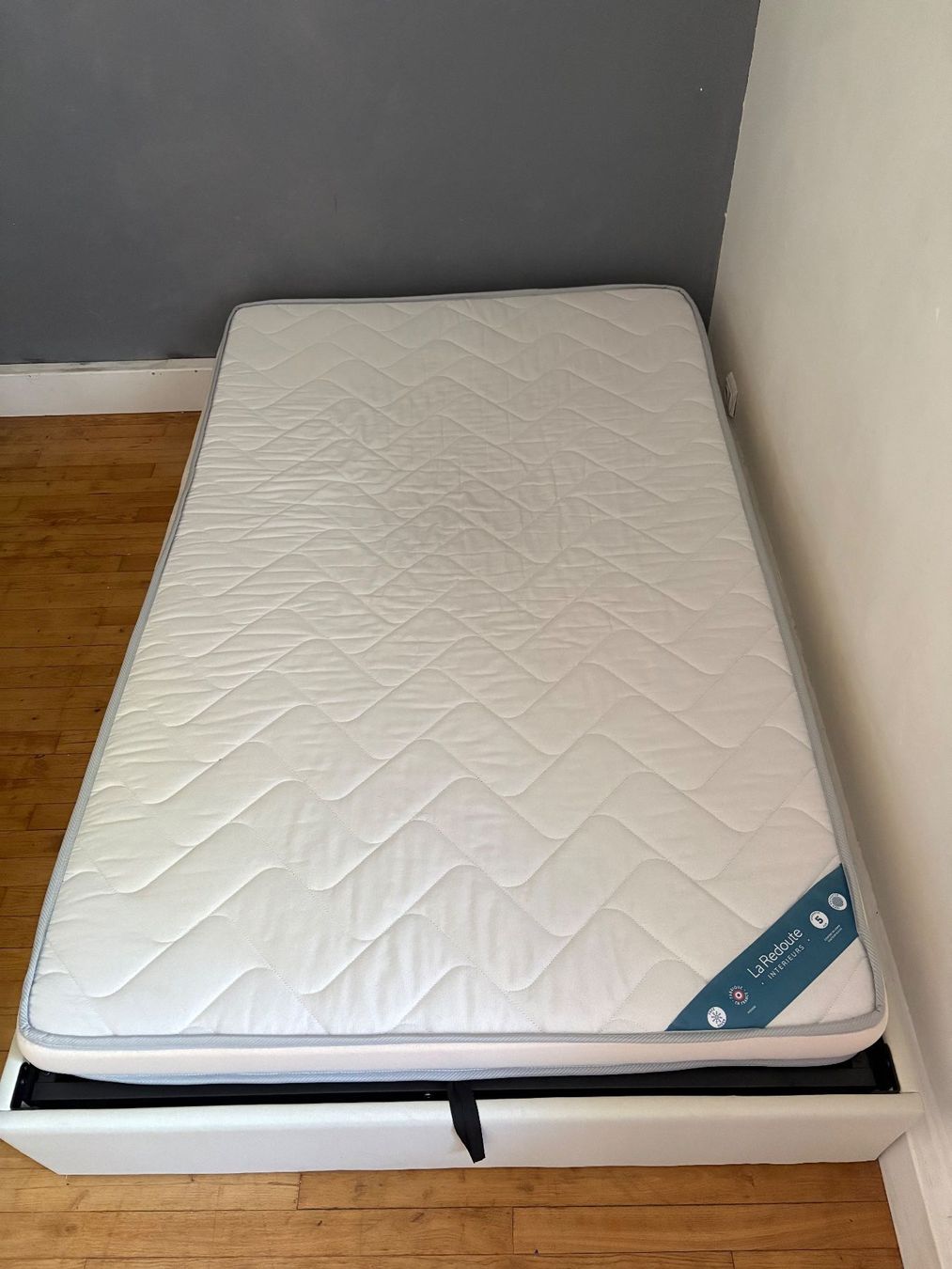 La Redoute Letti: Lit 120x190cm springbox – Usato da Tentlingen venduto da Rox_kaiser 5