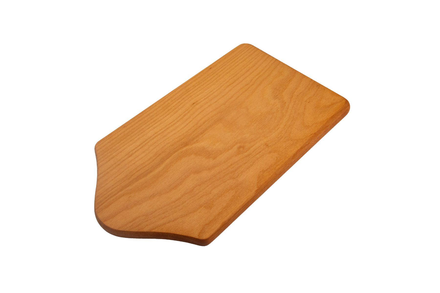 Articoli in legno: 3er Set Edelkirschholz Schneidbrett – Nuovo e nell'imballaggio originale da Pfäffikon ZH venduto da justnatur 5
