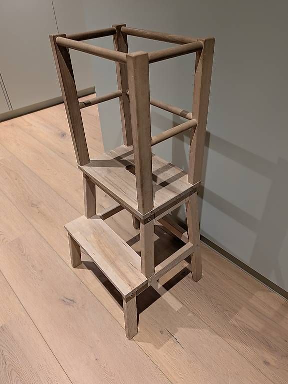 Seggioloni: Hochstuhl / Learning Tower – Usato da Bigenthal venduto da hei_qsh8