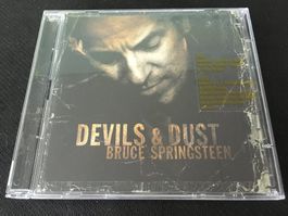 Devils & Dust - Bruce Springsteen -CD- 2cd