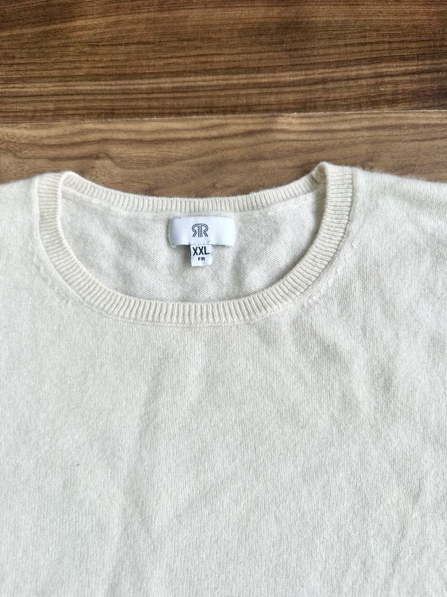 Pullover & Sweatshirts: 100% Kaschmir Pullover – Gebraucht aus winterthur von pompowerpuff 1