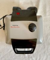 Tefal Multi Snach Grill 3-in-1 Mulitigrill und Sandwickmaker